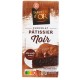 Chocolat Pâtissier Tablette dOr Noir - 200g