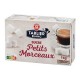 Sucre Tablier Blanc En morceaux - 1kg