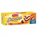 Gateau marbré Savane Chocolat - 310g